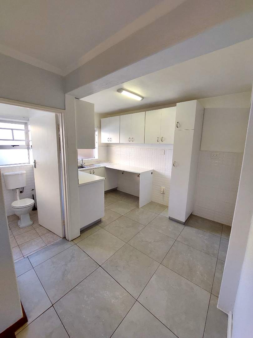 To Let 2 Bedroom Property for Rent in Tamboerskloof Western Cape